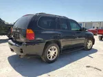 2007 Gmc Envoy Denali Black vin: 1GKES63M472111865