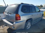 2005 Gmc Envoy Denali Silver vin: 1GKES63M552320125