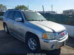 2005 Gmc Envoy Denali Silver vin: 1GKES63M552320125