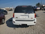 2008 Gmc Envoy Denali Белый vin: 1GKES63M682117992