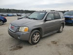 2007 Gmc Envoy Denali Желто-коричневый vin: 1GKES63M772209028