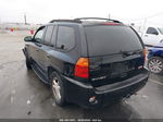 2007 Gmc Envoy Denali Black vin: 1GKES63M872233306