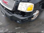 2007 Gmc Envoy Denali Black vin: 1GKES63M872233306