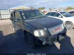 2005 Gmc Envoy Denali Черный vin: 1GKES63M952360515