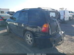 2005 Gmc Envoy Denali Черный vin: 1GKES63M952360515