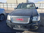 2005 Gmc Envoy Denali Черный vin: 1GKES63M952360515