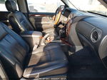 2005 Gmc Envoy Denali Черный vin: 1GKES63M952368131