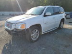 2008 Gmc Envoy Denali Белый vin: 1GKES63M982166295