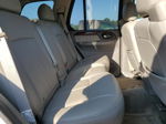 2008 Gmc Envoy Denali Белый vin: 1GKES63M982166295