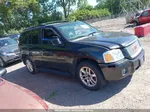 2008 Gmc Envoy Denali Black vin: 1GKES63MX82171604