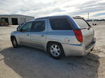 2004 Gmc Envoy Xuv Серебряный vin: 1GKET12P246183888