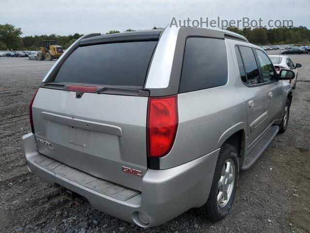 Price & History 2004 Gmc Envoy Xuv 5.3l 8 vin: 1GKET12P846161930