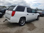 2004 Gmc Envoy Xuv Белый vin: 1GKET12S046180203