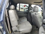 2004 Gmc Envoy Xuv Blue vin: 1GKET12S046210381