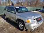 2004 Gmc Envoy Xuv Silver vin: 1GKET12S146173003