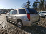 2004 Gmc Envoy Xuv Silver vin: 1GKET12S146173003