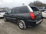 2005 Gmc Envoy Xuv Черный vin: 1GKET12S156194998