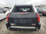 2005 Gmc Envoy Xuv Черный vin: 1GKET12S156194998