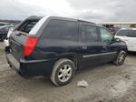 2005 Gmc Envoy Xuv Черный vin: 1GKET12S156194998