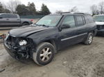 2005 Gmc Envoy Xuv Черный vin: 1GKET12S156194998