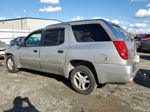 2004 Gmc Envoy Xuv Silver vin: 1GKET12S246167582