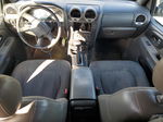 2004 Gmc Envoy Xuv Серебряный vin: 1GKET12S246167582