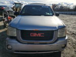 2004 Gmc Envoy Xuv Silver vin: 1GKET12S246167582