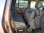 2004 Gmc Envoy Xuv Серебряный vin: 1GKET12S246167582