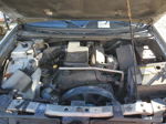 2004 Gmc Envoy Xuv Silver vin: 1GKET12S246167582