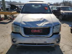 2004 Gmc Envoy Xuv Silver vin: 1GKET12S246174676