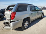 2004 Gmc Envoy Xuv Silver vin: 1GKET12S246174676