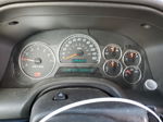 2004 Gmc Envoy Xuv Silver vin: 1GKET12S246174676