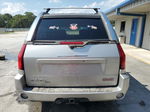 2004 Gmc Envoy Xuv Gray vin: 1GKET12S246204985