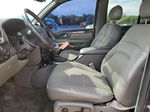 2004 Gmc Envoy Xuv Gray vin: 1GKET12S246232964