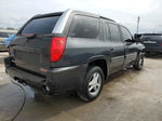 2004 Gmc Envoy Xuv Gray vin: 1GKET12S246232964