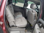 2004 Gmc Envoy Xuv Burgundy vin: 1GKET12S346202548