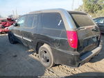 2004 Gmc Envoy Xuv Slt Black vin: 1GKET12S446157717