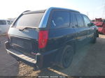 2004 Gmc Envoy Xuv Slt Black vin: 1GKET12S446157717