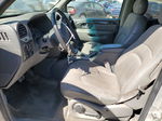 2004 Gmc Envoy Xuv Silver vin: 1GKET12S646173546