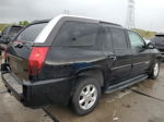 2004 Gmc Envoy Xuv Черный vin: 1GKET12S646178116