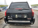 2004 Gmc Envoy Xuv Черный vin: 1GKET12S646178116