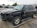 2004 Gmc Envoy Xuv Черный vin: 1GKET12S646178116