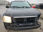 2004 Gmc Envoy Xuv Черный vin: 1GKET12S646178116