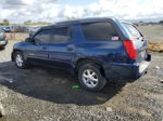 2004 Gmc Envoy Xuv Blue vin: 1GKET12S646178858