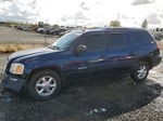 2004 Gmc Envoy Xuv Синий vin: 1GKET12S646178858