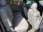 2004 Gmc Envoy Xuv Синий vin: 1GKET12S646178858