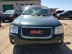 2004 Gmc Envoy Xuv Green vin: 1GKET12S646187222