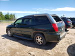 2004 Gmc Envoy Xuv Green vin: 1GKET12S646187222