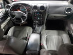 2004 Gmc Envoy Xuv Темно-бордовый vin: 1GKET12S746167805