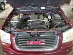 2004 Gmc Envoy Xuv Maroon vin: 1GKET12S746167805